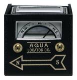 Aqua Locator Magnetic Dipping Needle Locator for New York, NY AMAGLOCNEWYORK at Pollardwater