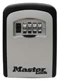 Master Lock Wall Mount Combination Key Safe MAS5401D at Pollardwater