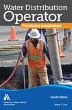 AWWA Water Distribution Operator Training Handbook Reference Guide A204284E at Pollardwater