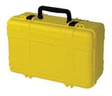 Underwater Kinetics UltraCase® 12-9/10 x 8-2/5 in. Pick and Pluck Case in Yellow U03003 at Pollardwater