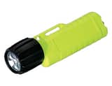 Underwater Kinetics eLED® eLED Flashlight in Safety Yellow U10001 at Pollardwater