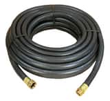 Abbott Rubber Co Inc 50 ft. Rubber Water Hose Assembly A1112100050 at Pollardwater