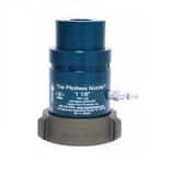 Hydro Flow Products Pitotless Nozzle™ Grooved 1-1/8 in. Pitotless Nozzle HPN1125GRV at Pollardwater