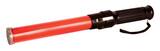 Safety Flag Warning Light Wand Translucent Red 16-1/4 in. SWANDRO at Pollardwater