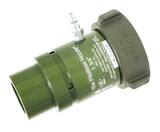 Hydro Flow Products Pitotless Nozzle™ Grooved 1-3/4 in. Pitotless Nozzle HPN175GRV at Pollardwater
