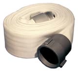 Abbott Rubber Co Inc 4-1/2 in. FNST X 4 in. MNPT 15 ft. Double Jacket Hose for TRUCKFLUSH A113240001545FNST4 at Pollardwater
