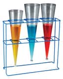 Thermo Fisher Scientific Nalgene® 1000ml Polycarbonate Imhoff Settling Cone Only T3260F10 at Pollardwater