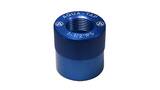 Aqua Tap 1 in. IPS Corporation Stop Adapter for Tapping Machine AAT1IM at Pollardwater