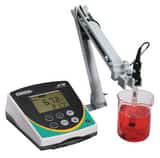 Oakton Instruments pH 700 Benchtop Meter Kit OWD3541910 at Pollardwater