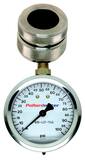 Pollardwater Inspection Pressure Test Gauge (Less Case) PP67103 at Pollardwater