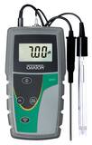 Oakton Instruments 1.5V AA Battery Powered pH 5+ Meter Kit with All-in-One pH Electrode OWD3561354 at Pollardwater
