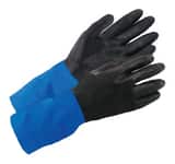 XL Size Chemical Resistant Glove SBECHMXL at Pollardwater
