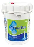 JET Accu-Tab® 100 lb. Chlorine Tablet (Pack of 280) AXI143 at Pollardwater