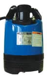 3/5 hp Heavy Duty Submersible Pump A08666028 at Pollardwater