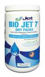 JET Bio Jet-7® Dry Packs 12 Pack 2 oz. each JET158 at Pollardwater