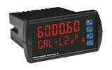 Precision Digital Corporation ProVu Process Meter 6 digit 2 line PPD60006R7 at Pollardwater