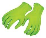Showa Best Glove N-Dex® M Size Nitrile Disposable, Food Processing and Medical Gloves in Green BES7705PFTM at Pollardwater