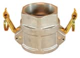 Ever-Tite Coupling Products 3 in. Part 