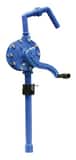 National Spencer 1-1/4 in. HDPE Rotary Pump N10240 at Pollardwater