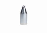 Nupla Corporation Metal Tip for PRB4T and PRB5T Soil Probes N1249500 at Pollardwater