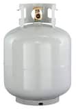Pollardwater 20 lb. Propane Cylinder Empty Tank PP610 at Pollardwater