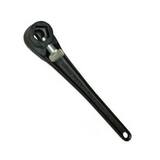 Lowell Corporation 16-1/8 in. #52F Wrench with 1-1/2 in. Pent Socket L5290195824 at Pollardwater