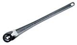 Lowell Corporation 1-3/4 in. Long Handle Hydrant Ratchet Wrench L5290195828 at Pollardwater