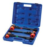 Lowell Corporation Double Shot Repair Kit 3 Piece L2136DSRP0000 at Pollardwater