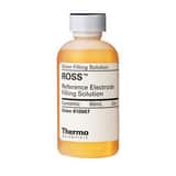 Thermo Fisher Scientific Orion™ 60ml Electrode Filling Solution for Orion pH Electrode T810007 at Pollardwater