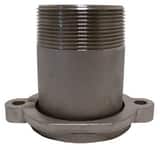 Conery Manufacturing 1-1/4 in. Flanged Stainless Steel Adapter CPAF0125 at Pollardwater