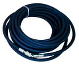 TT Technologies Incorporated QCK CHANGE WHIP HOSE W/COUP MODS T7022720 at Pollardwater