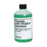 Thermo Fisher Scientific Orion™ 475ml 1 PPM Fluoride Standard in Green for Orion Fluoride Ion Selective Electrodes T040906 at Pollardwater