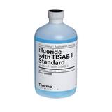 Thermo Fisher Scientific Orion™ 475ml 10 PPM Fluoride Standard in Blue for Orion Fluoride Ion Selective Electrodes T040908 at Pollardwater