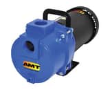 AMT 3 hp Booster Pump with Stainless Steel Impeller A379L95 at Pollardwater