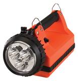 Streamlight E-Spot® Litebox® LED Spot Light in Orange S45851 at Pollardwater