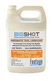 Footage Tools Bigshot™ 4 L Synthetic Lubricant L3004L at Pollardwater