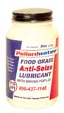 Pollardwater 8 oz. Food Grade Anti-Seize with Brush Top Can PPWC134 at Pollardwater