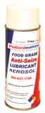 Pollardwater 11 oz. Food Grade Anti-Seize Lubricant Aerosol Spray PP67752 at Pollardwater