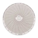 Dickson Company 4 in. 200 psi Chart Paper for Dickson Company PW455 4 in. Pressure Chart Recorder DC026 at Pollardwater