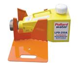 Pollardwater LPD-250和LPD-250ALUM脱氯扩散器挂钩和轮胎plpdtire在Pollardwater