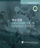 CSUS Water Distribution System 6th Edition Manual UWDS at Pollardwater