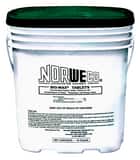 NORWECO Bio-Max® Dechlorination Tablets 48 lbs NBM48 at Pollardwater
