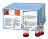 Hach AccuVac® Fluoride Reagent Ampules H2506025 at Pollardwater