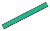 Lordon ScotchLite™ Hydrant Collar in Green LBSH27528DGG at Pollardwater