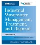 CSUS Industrial Waste Water Treatment I 3rd Edition Manual UIWT1 at Pollardwater