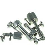 32mm x 1/2 in. #10 Captive Screw for 810 Pipe and Cable Locator V112637 at Pollardwater