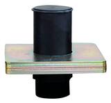 Republic Sales 0.5 psi Weight Plate for 1-1/2 in. Republic Weighted Pressure Relief Valve R210308603 at Pollardwater