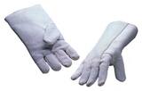 Smith of Galeton Gloves Zetex® Fabric and Silica Heat Resistance Glove S2100005 at Pollardwater