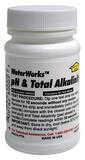 Industrial Test Systems pH and Alkalinity Test Strips Bottle of 50 I480005 at Pollardwater