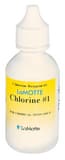 Lamotte #1 Chlorine Reagent 60 mL L4498WTH at Pollardwater